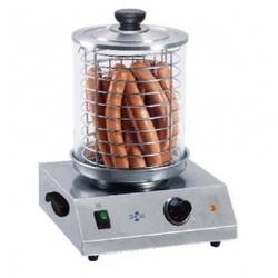 Irimar SP Hot-Dog-Maschine