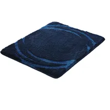 KLEINE WOLKE Mystic 55 x 65 cm navy
