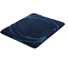 KLEINE WOLKE Mystic 55 x 65 cm navy