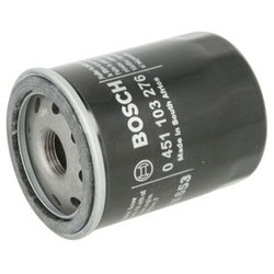 Ölfilter BOSCH 0 451 103 276