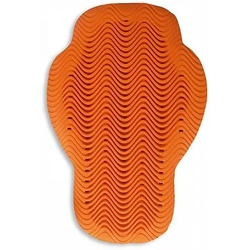 D3O Viper 2, insert de protection dorsale Niveau 2 - Orange - S