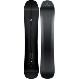 Nitro Highlander Snowboard 2025 - 159