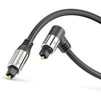 Sonero sonero® S-OC110-100 Audio-Kabel 10 m Toslink schwarz