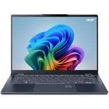 Acer Swift 14 AI OLED Intel Core Ultra 5 226V 16 GB RAM 512 GB SSD SF14-51-58TU