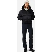Rossignol Daille Daunenjacke - black - XL