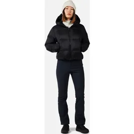 Rossignol Daille Daunenjacke - black - XL