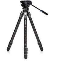 Benro Tortoise 34CLV + S4PRO Kit (TTOR34CLVS4PRO)