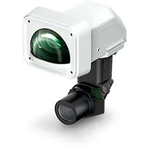 Epson Elplx02ws Projektorlinse - Black