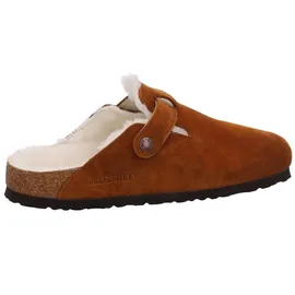 Birkenstock Clogs Braun 42