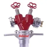 Admiral Hydrantenstandrohr DN 80 Aluminium