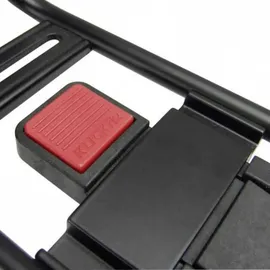 KLICKfix GTA-Adapter Adapter schwarz