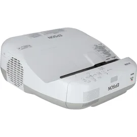 Epson EB-695Wi 3LCD + Wandhalterung