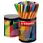 Stabilo Point 88 45 ARTY Met.Dose rund