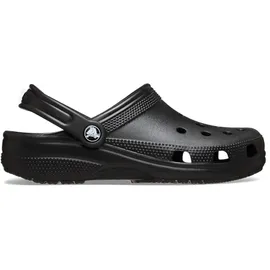 Crocs Classic Clog Black 45-46