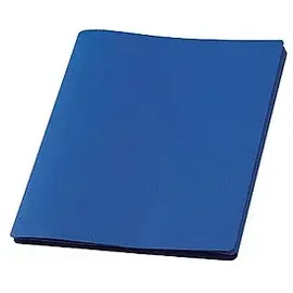 Pagna Bewerbungsmappe Sprint A4 Blau