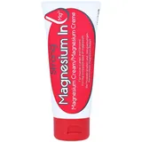 ApoTeam GmbH Ice Power Magnesium Creme in strong