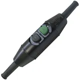 Kopp 193201006 PRCD-2P, ortsveränderliche Schutzeinrichtung, 2-polig, 30mA, IP55