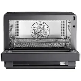 Midea MSO25H Schwarz
