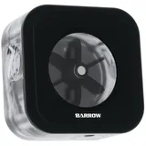 Barrow Flussmeter ARGB - schwarz