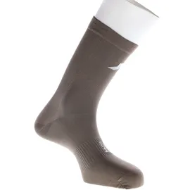 Assos Racing Socks S11 Fahrradsocken 2 Braun 39-42