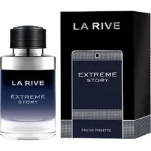 La Rive Extreme Story Eau de Toilette 75 ml