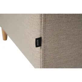 VCM Marino Deluxe Chaiselongsofa sandfarben
