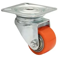 Wagner design yourself Schwerlast-Lenkrolle RO 6935