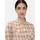 CAMEL ACTIVE Hemdbluse kariert lila/rosa S