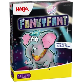 HABA Funkyfant