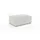 OTTO home Hocker HAILY Polyester 70 x 42 x 100 cm Beige