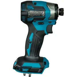 Makita DTD173Z ohne Akku + Ladegerät