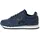 Munich Dash In Hallenfußballschuhe Herren Blue 37