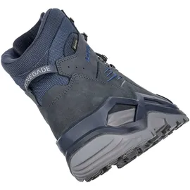 Lowa Renegade Evo GTX Mid Herren navy/blau 46