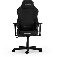 DXRacer DRIFTING L Gaming-Stuhl Schwarz PC