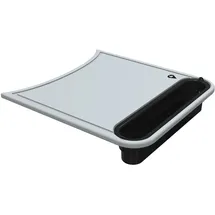 Weber Schneidebrett Rechteckig 0,00 cm Schwarz/Weiß