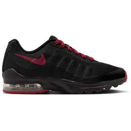 Nike Air Max Invigor Kinder Schwarz/Rot 40