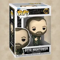 Funko Pop! House of the Dragon - Otto Hightower