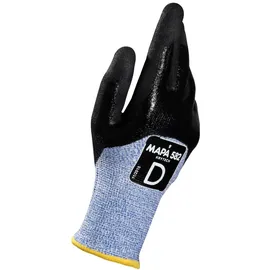 Mapa Schnittschutzhandschuh KryTech 582 Gr. 11