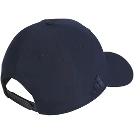 Golf Performance Crestable Kappe blau M/L