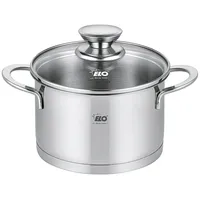 ELO Galant Fleischtopf 16 cm rund