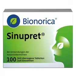 Sinupret