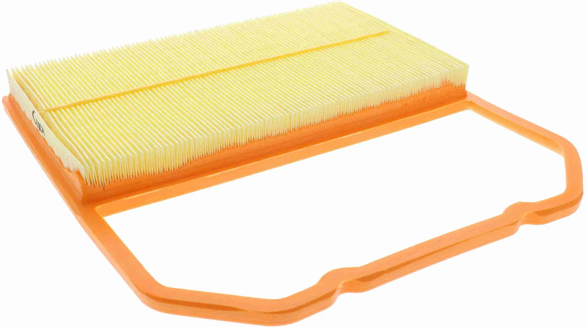 VAICO Luftfilter v100668 Filtereinsatz 35mm für VAG