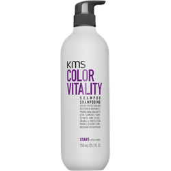 KMS COLORVITALITY Shampoo 750ml