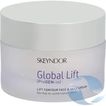 Skeyndor Global Lift Contour Face & Neck Cream 50 ml