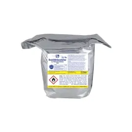 Dr. Becher Desinfektionstücher für Flächendesinfektion Refill 2 x 70 Tücher