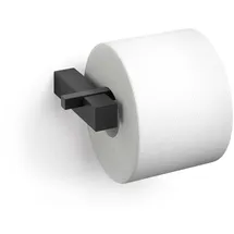 Zack Carvo Toilettenpapierhalter schwarz