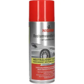 Nigrin Rostumwandler-Spray 400 ml