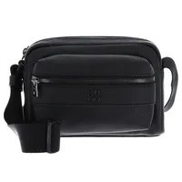 Hugo Quantic Gürteltasche 21 cm schwarz