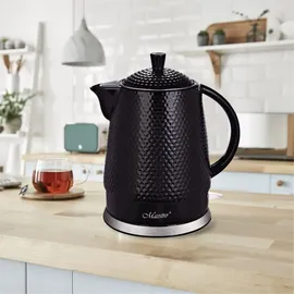 Maestro Feel Maestro 1,5 l Schwarz
