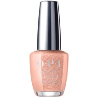 OPI Infinite Shine Long-wear System, 2nd Step, Worth a Pretty Penne